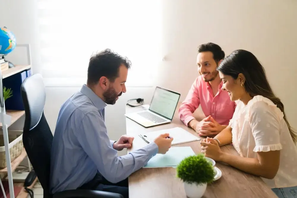 Financial Advisor Right for you